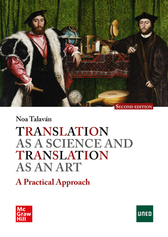 TRANSLATION AS A SCIENCIE AND TRANSLATION AS AN ART