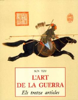 L'ART DE LA GUERRA