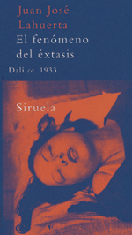 FENOMENO DEL EXTASIS DALI
