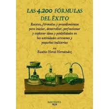 4200 FORMULAS DEL EXITO