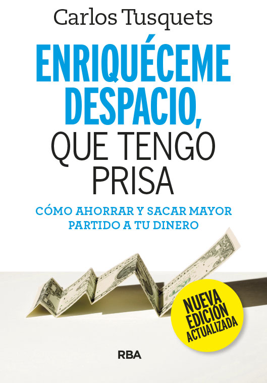 ENRIQUECEME DESPACIO QUE TENGO PRISA