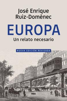 EUROPA UN RELATO NECESARIO