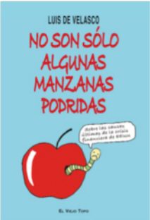 NO SON SOLO ALGUNAS MANZANAS PODRIDAS