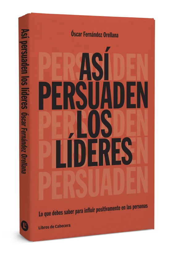ASI PERSUADEN LOS LIDERES