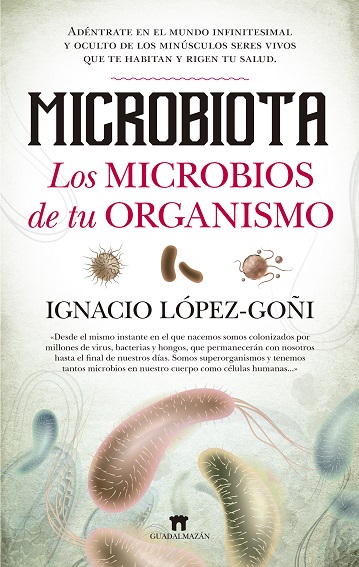 MICROBIOTICA LOS MICROBIOS DE TU ORGANISMO