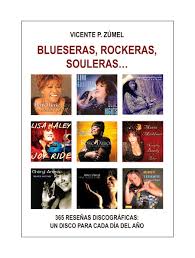 BLUESERAS ROCKERAS SOULERAS