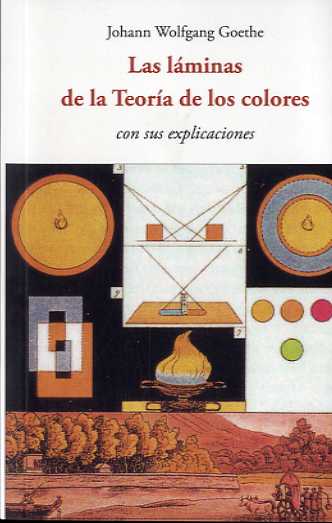 LAMINAS DE LAS TEORIAS DE COLORES, LAS