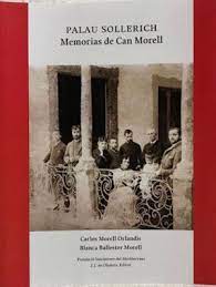 PALAU SOLLERIC MEMORIES DE CAN MORELL