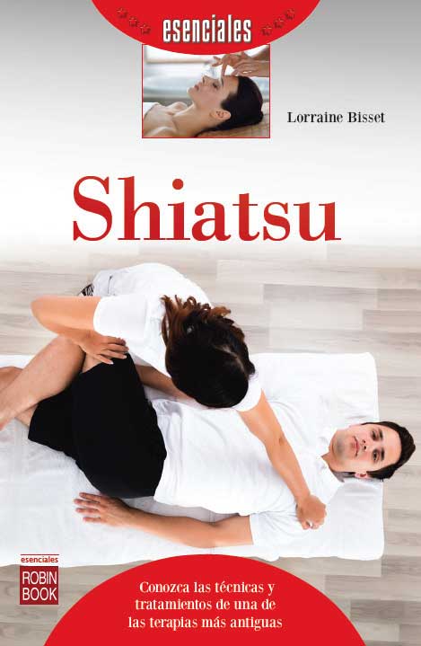 SHIATSU ESENCIALES