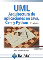 UML ARQUITECTURA DE APLICACIONES EN JAVA C++Y PYTHON