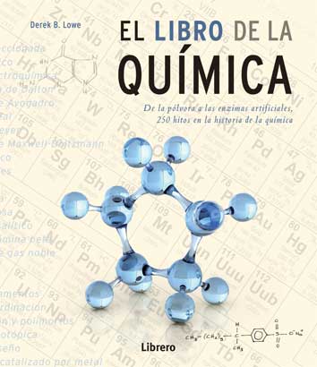 LIBRO DE LA QUIMICA, EL