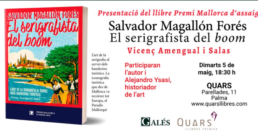 Presentació del llibre
