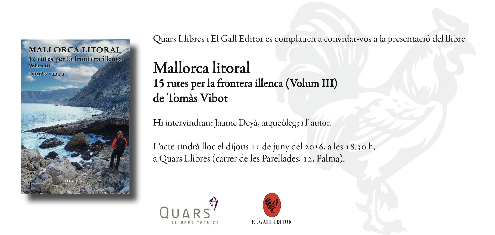 Mallorca Litoral III