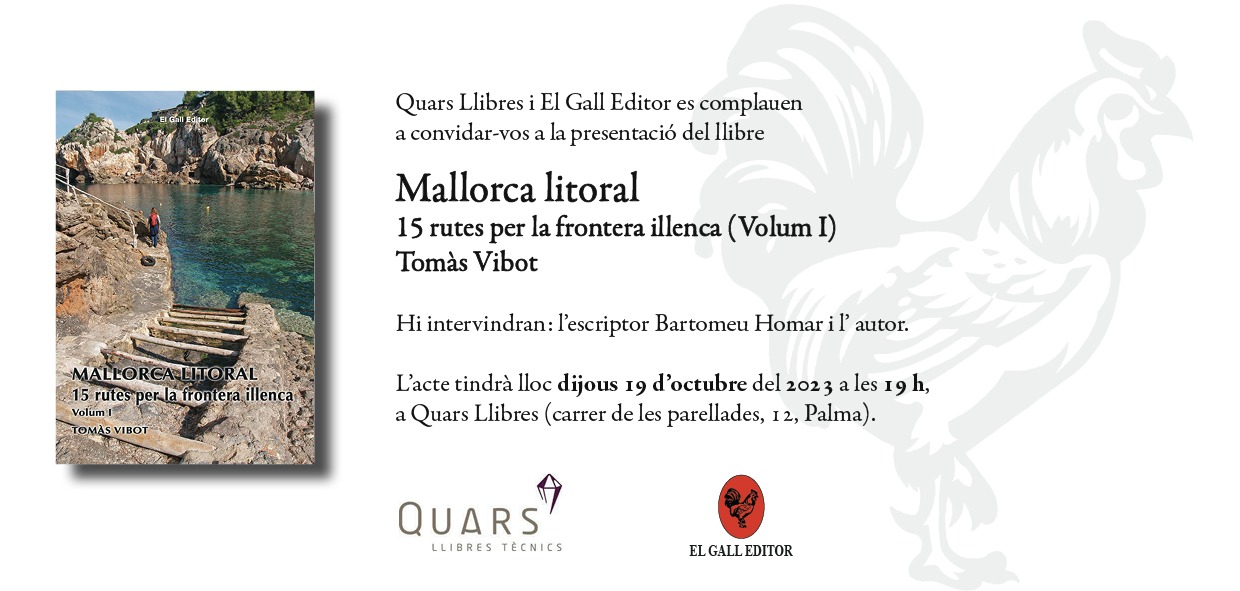 MALLORCA LITORAL