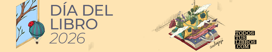 DÍA DEL LIBRO