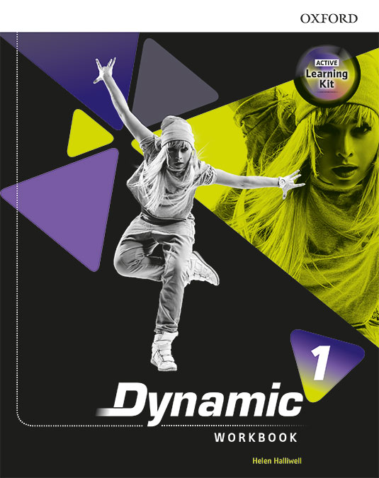DYNAMIC 1 WORKBOOK