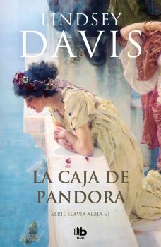 CAJA DE PANDORA