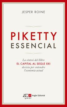 PIKETTY ESENCIAL