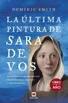 ULTIMA PINTURA DE SARA DE VOS, LA