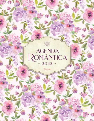 AGENDA ROMANTICA 2022