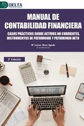 MANUAL DE CONTABILIDAD FINANCIERA CASOS PRACTICOS SOBRE ACTIVOS NO CORRIENTES