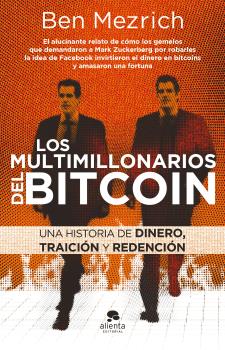 MULTIMILLONARIOS DEL BITCOIN