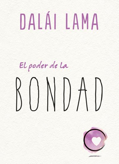 PODER DE LA BONDAD