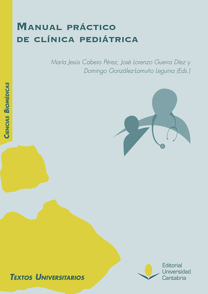 MANUAL P`RACTICO DE CLINICA PEDIATRICA
