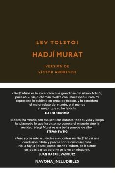 HADJI MURAT