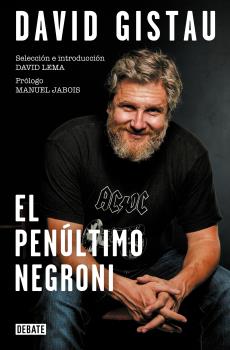 PENULTIMO NEGRON