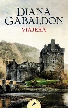 VIAJERAS SAGA OUTLANDER 3