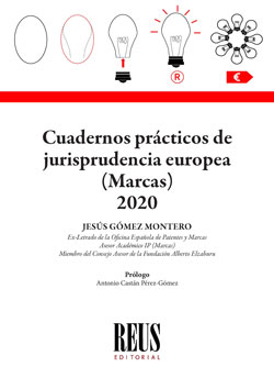 CUADERNOS PRACTICOS DE JURISPRIDENCIA EUROEA MARCAS 2020