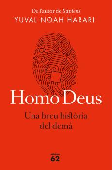 HOMO DEUS CATALA