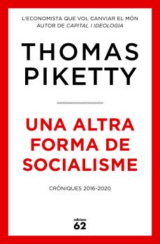 ALTRA FORMA DE SOCIALISME, UN