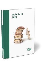 GUIA FISCAL 2020