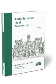 ADMINISTRACION LOCAL CASOS PRACTICOS 2023