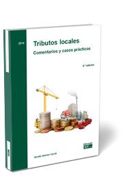 TRIBUTOS LOCALES COMENTARIOS Y CASOS PRACTICOS 2022