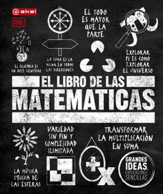 LIBRO DE LAS MATEMATICAS