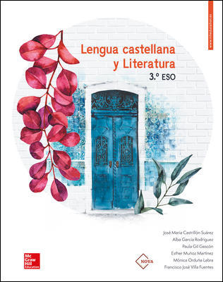 LENGUA CASTELLANA Y LITERATURA 3ESO