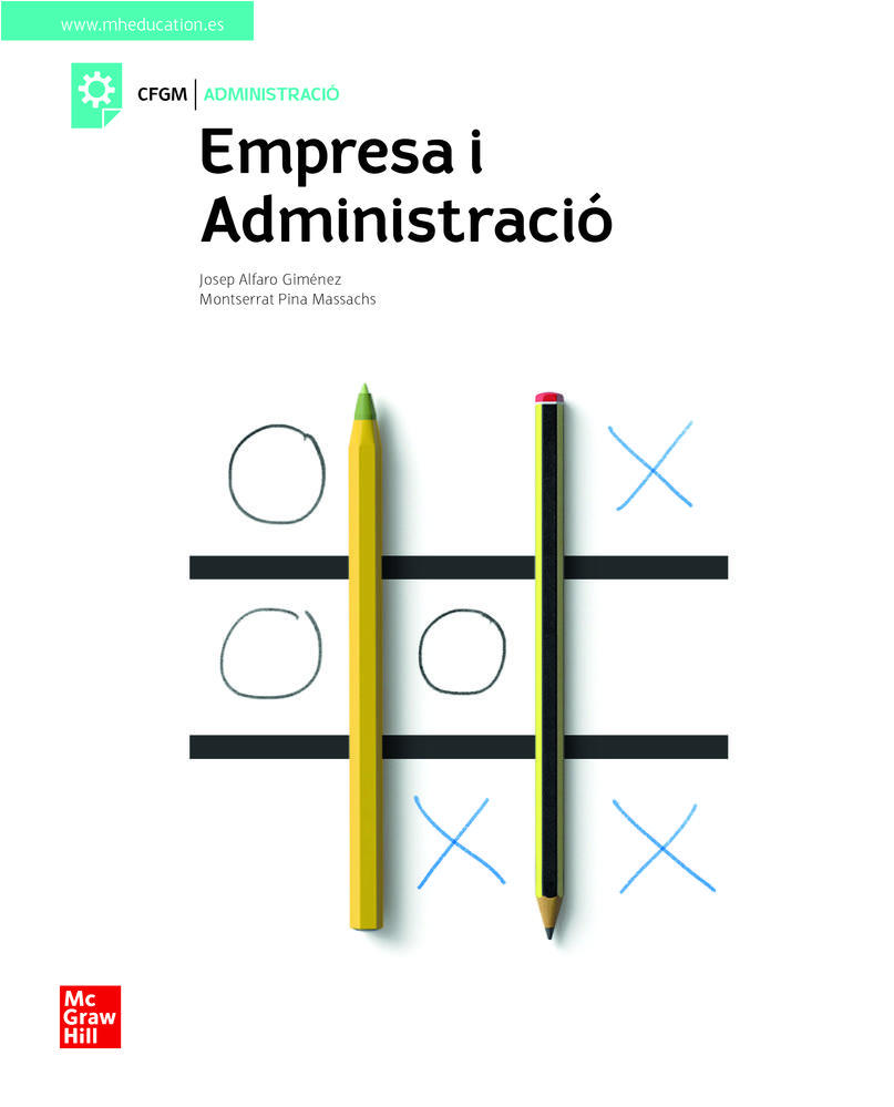 EMPRESA I ADMINISTRACIO GM