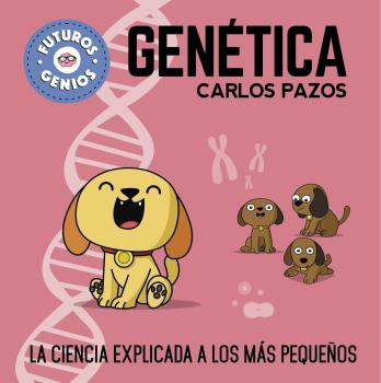 GENETICA FUTUROS GENIOS
