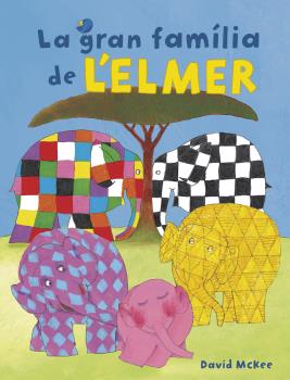 GRAN FAMILIA DE L'ELMER