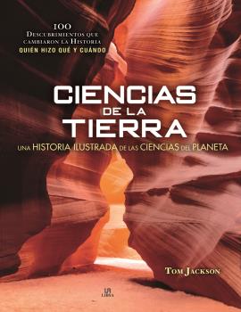 CIENCIAS DE LA TIERRA