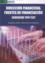 DIRECCION FINANCIERA FUENTES DE FINANCIACION EJERCICIOS TIPO TETS