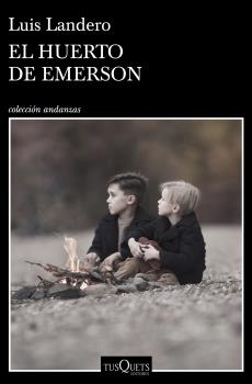 HUERTO DE EMERSON, EL