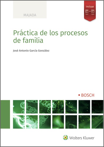 PRACTICA DE LOS PROCESOS DE FAMILIA