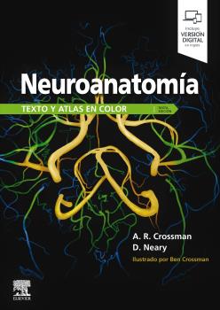 NEUROANATOMIA TEXTO Y ATLAS EN COLOR