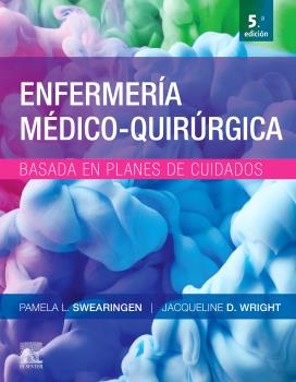 ENFERMERIA MEDICO QUIEURGICA BASADA EN PALNES DE CUIDADOS