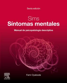 SINTOMAS MENTALES SIMS MANUAL DE PSICOPATOLOGIA DESCRIPTIVA