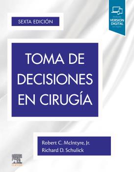 TOMA DE DECISIONES EN CIRUGIA
